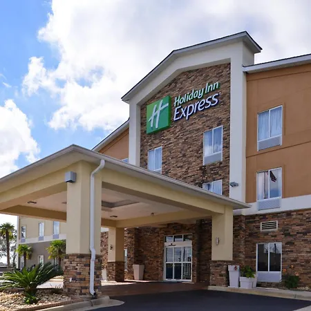 Holiday Inn Express Montgomery East I-85 By Ihg-3